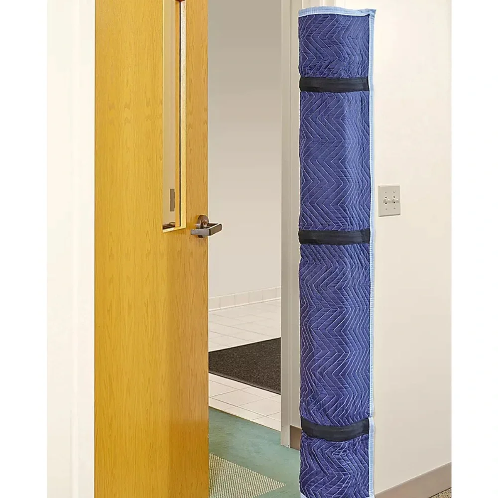Door Jam Protector - Picture 1 of 3